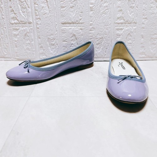 Ballerine repetto camille - repetto,