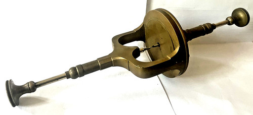 Strumento per piantare