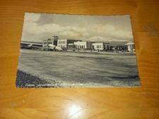 CATANIA AEROPORTO CIVILE SULLO SFONDO L'ETNA PANORAMA