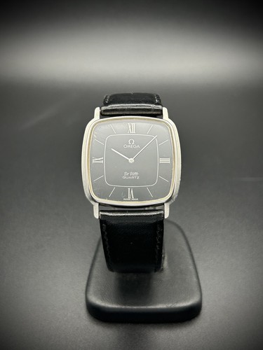 Omega ville classic - de,