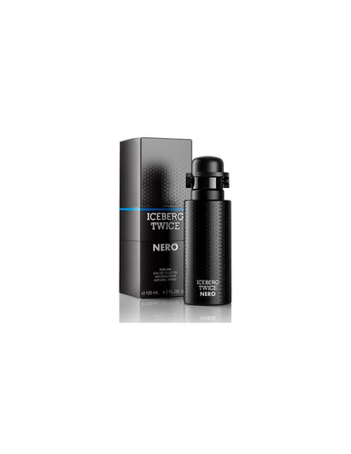 Iceberg twice nero men - iceberg, edt