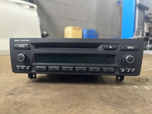 Bmw e84 2012 - 2012, lettore