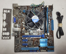 Asus P8H61-M Motherboard Core