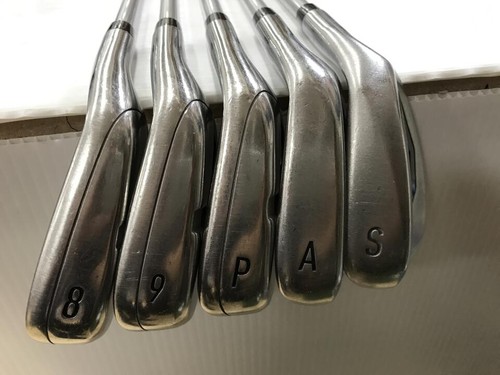 Taylormade 2021 set - 2021, di