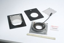 Paraluce iride + gobo per