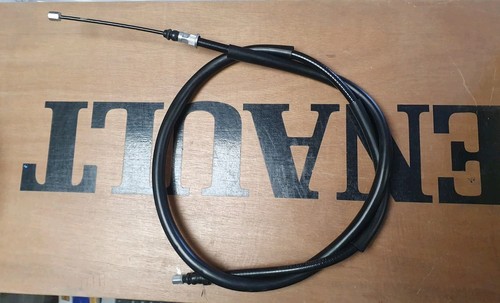Cavo pinza freno - cavo, a