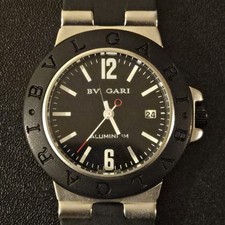 Orologio Uomo Bulgari