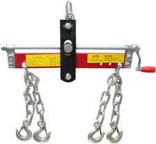 CRUIZER Staffa bilanciamento