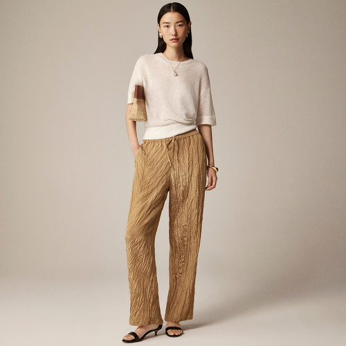 Pantaloni crew nuovi - pantaloni, con