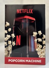 Macchina Per Popcorn Elettrica