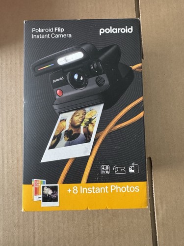 Polaroid flip instant - flip,