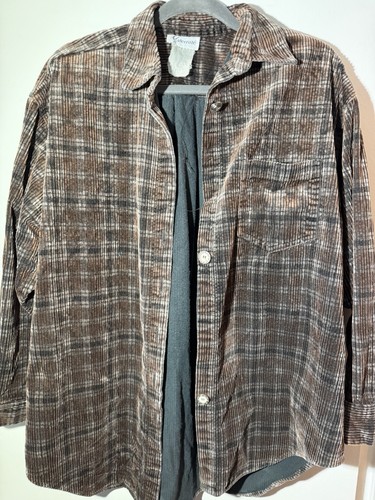 Sopracamicia giacca vintage - sopracamicia/giacca,