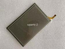 Nuovo digitalizzatore touch