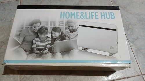 Modem router home - modem, zyxel