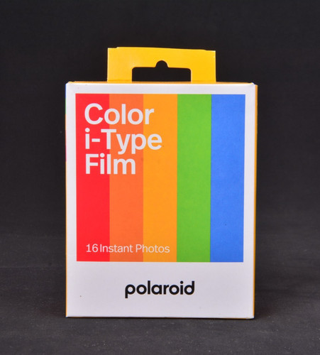 Polaroid pellicola instant - polaroid,
