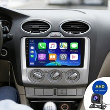 Per Ford Focus MK2 MK II