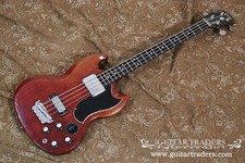 Gibson 1961 EB3 Prima Edizione