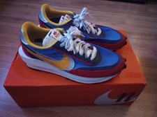 Nike Sacai LD Waffle Varsity
