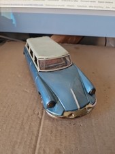 Voiture Joustra Citroën DS