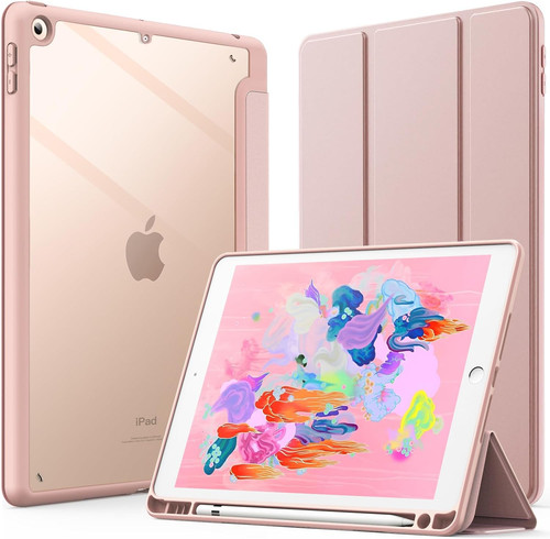Custodia per ipad - custodia, pollici