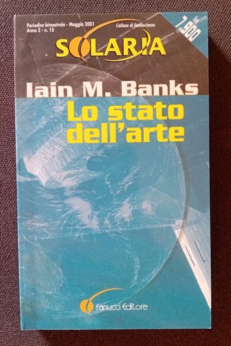 Iain banks lo stato - banks,