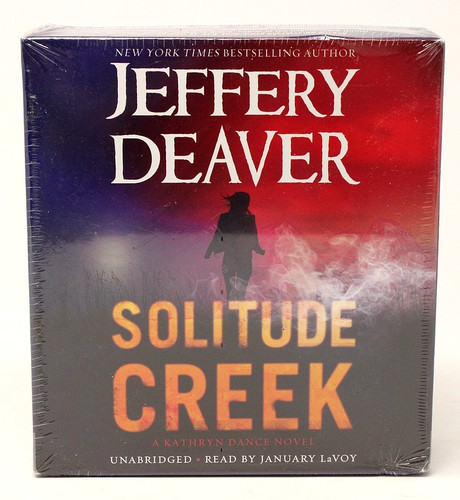 Solitude creek jeffery - jeffery, deaver