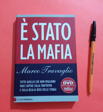 MARCO TRAVAGLIO E' STATO LA