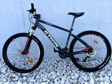 Mountain bike Rockrider size L