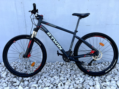 Mountain bike rockrider - mountain, l
