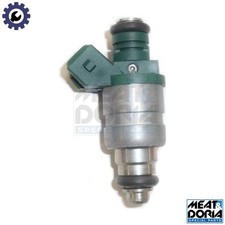 INIETTORE 75117911 PER SKODA