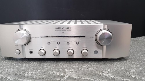 Amplificatore integrato
