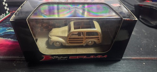 Brumm r048 fiat - brumm,