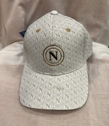 Ssc napoli cappello berretto - cappello,