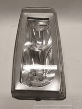 500307755 Proiettore SX IVECO DAILY 35C13 Cab. 2p/d/2798cc passo 3450mm