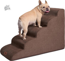 Scaletta per Cani 5 Gradini