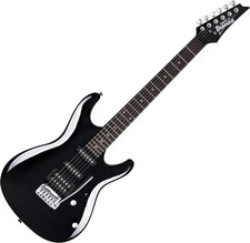 Ibanez GSA60-BKN Chitarra