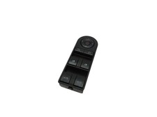 Switch window regulator front