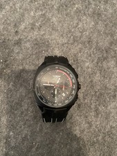Orologio aviatore uomo