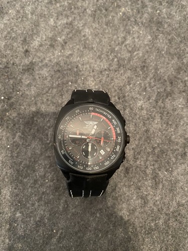 Orologio aviatore uomo
