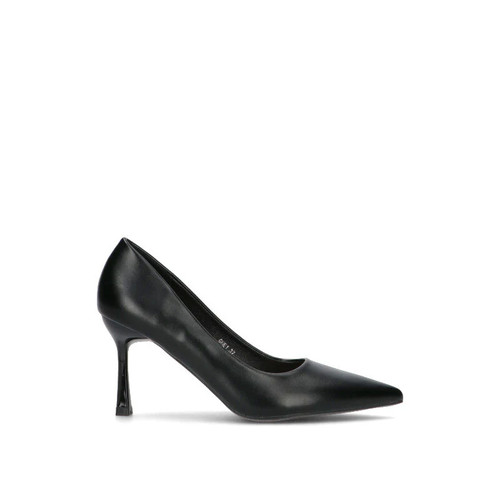 Fricky decollete donna nero - decollete,