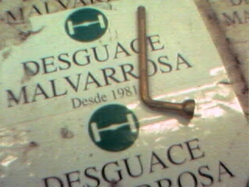 Chiave per ruote 1736036 - chiave,