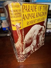 Antique 1944 - Parade of the