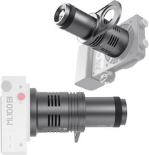 Digitalfoto mini ottico snoot - digitalfoto,