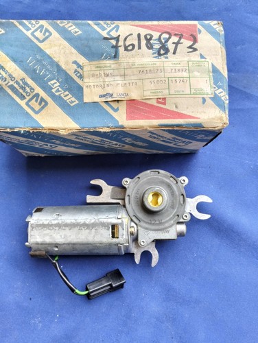 Motorino elettrico tetto - motorino,