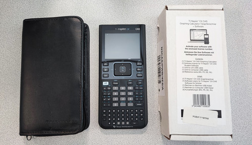 Texas instruments nspire - texas, ti-nspire