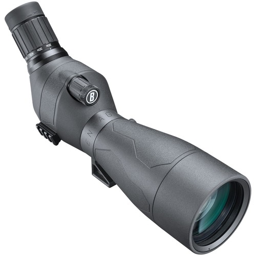Bushnell engage 60x80 - dx, 20-60x80