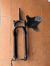 Forcella Rockshox Judy 32 100