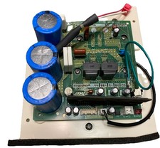 Power Board Mitsubishi E12935440 NUOVA per Climatizzatore Inverter A/C