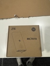 ZTE MC7010 Router 5G da