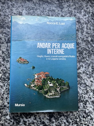 Andare per acque interne - per, interne-i